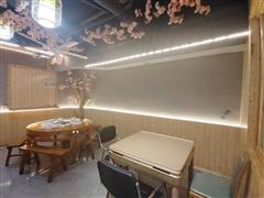 商圈150平成熟餐饮店转让